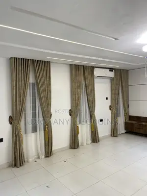 Curtains and Accessories