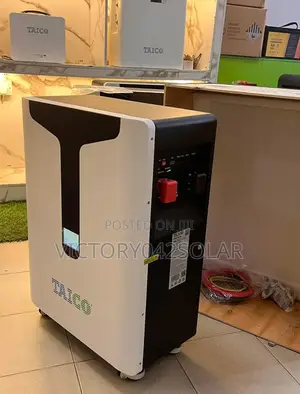 Taico 16kwh Available