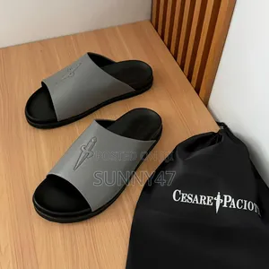 Pam's Slippers