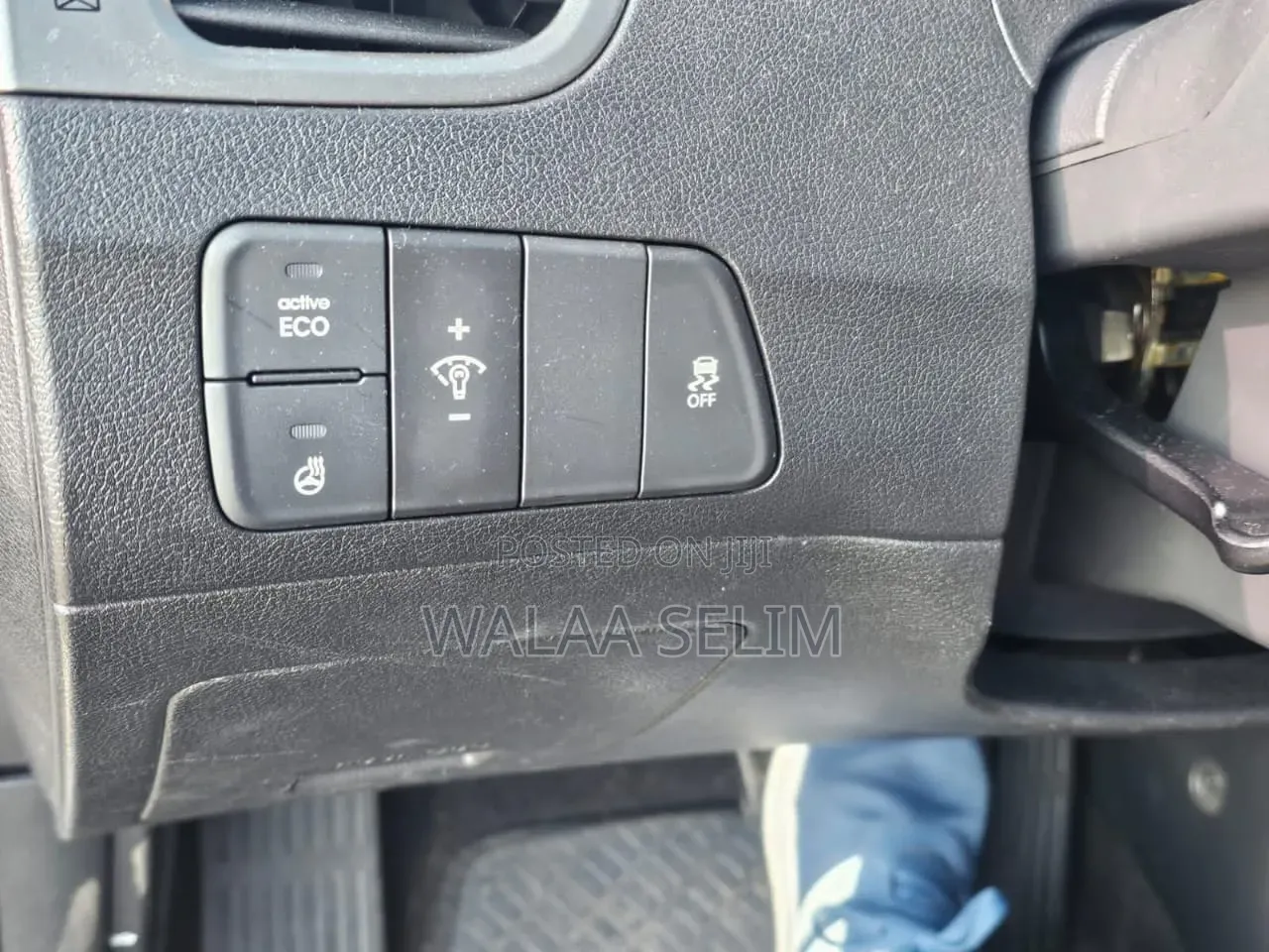 Hyundai Elantra 2014 Gray