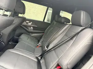 Mercedes-Benz GLS-Class GLS 450 4MATIC AWD 2025 Gray
