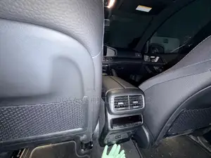 Mercedes-Benz GLS-Class GLS 450 4MATIC AWD 2025 Gray