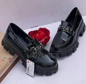 Brand New Loafers Unisex