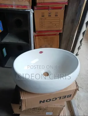 Wash Hand Basin