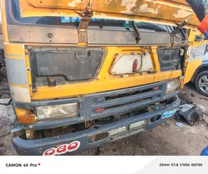Daf 45 Truck
