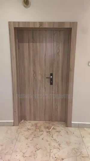 Quality Door