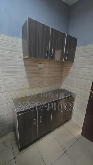 Wardrobe and Kitchen Cabinets