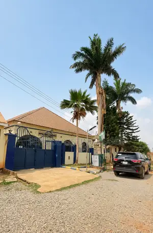 School Listing Lugbe (Lease)