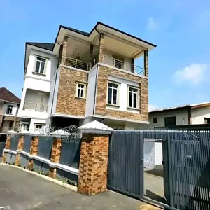 7bdrm Mansion in Asokoro for sale