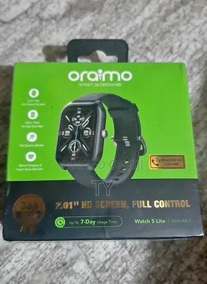 Oraimo Smart Watch