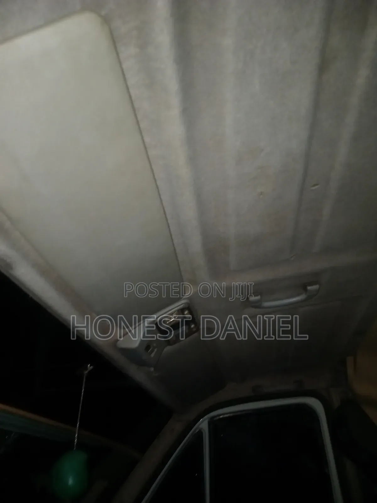 Fiat Ducato 2005 White