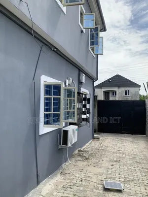 Furnished Mini Flat in Abijo Gra, Ajah for rent