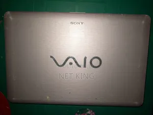 Laptop Sony VAIO E14A25CN 4GB Intel Pentium HDD 1T