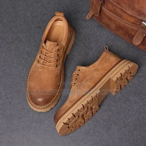 Quality Shoes for Men