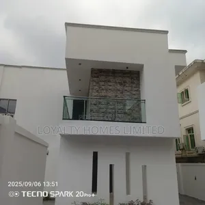 6bdrm House in Ikeja GRA for sale