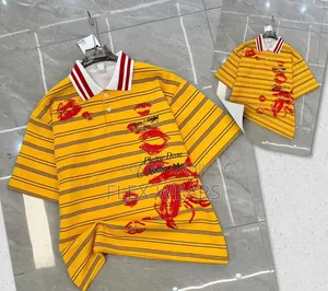 Luxury Polo