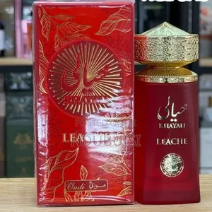 Khayali Leache