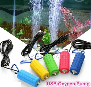 Usb Pocket ( 1 Outlet Air Pump)