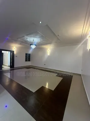 4bdrm Townhouse / Terrace in Diplomatic City Zone, Katampe Extension