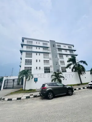 Furnished 3bdrm Apartment in Private Estate for sale