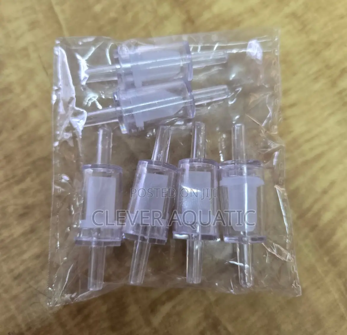 Non Return Valve ( 6 Per Pack )