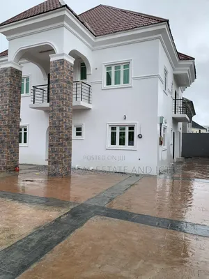 Furnished 3bdrm Block of Flats in Sangotedo, Majek, Ajah for sale