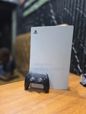 Playstation 5
