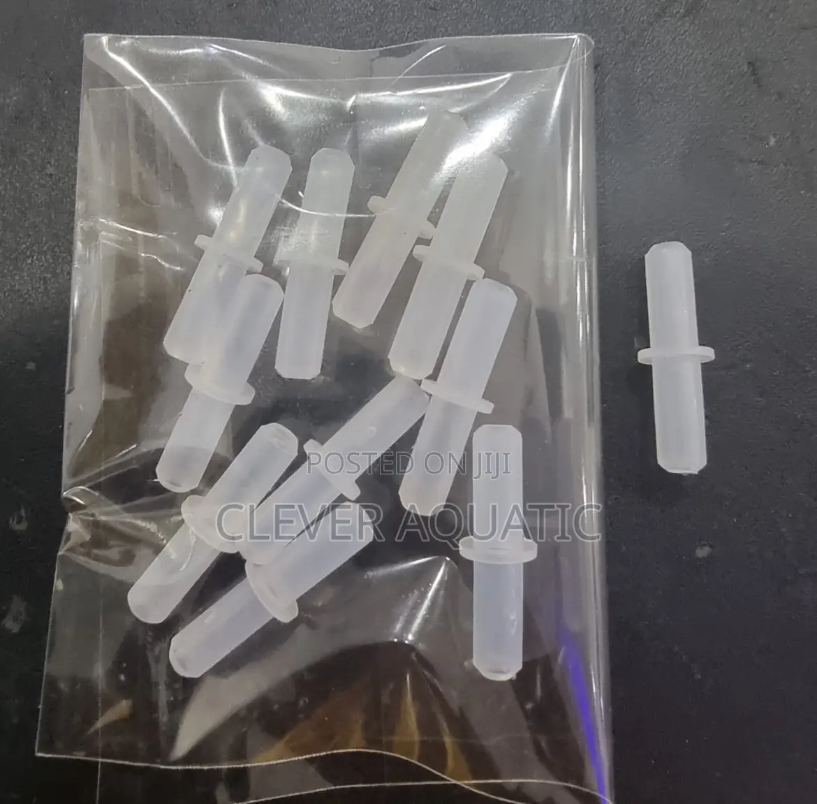 I-Connector (10 Per Pack )