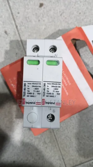 Legrand SPD Surge Ac
