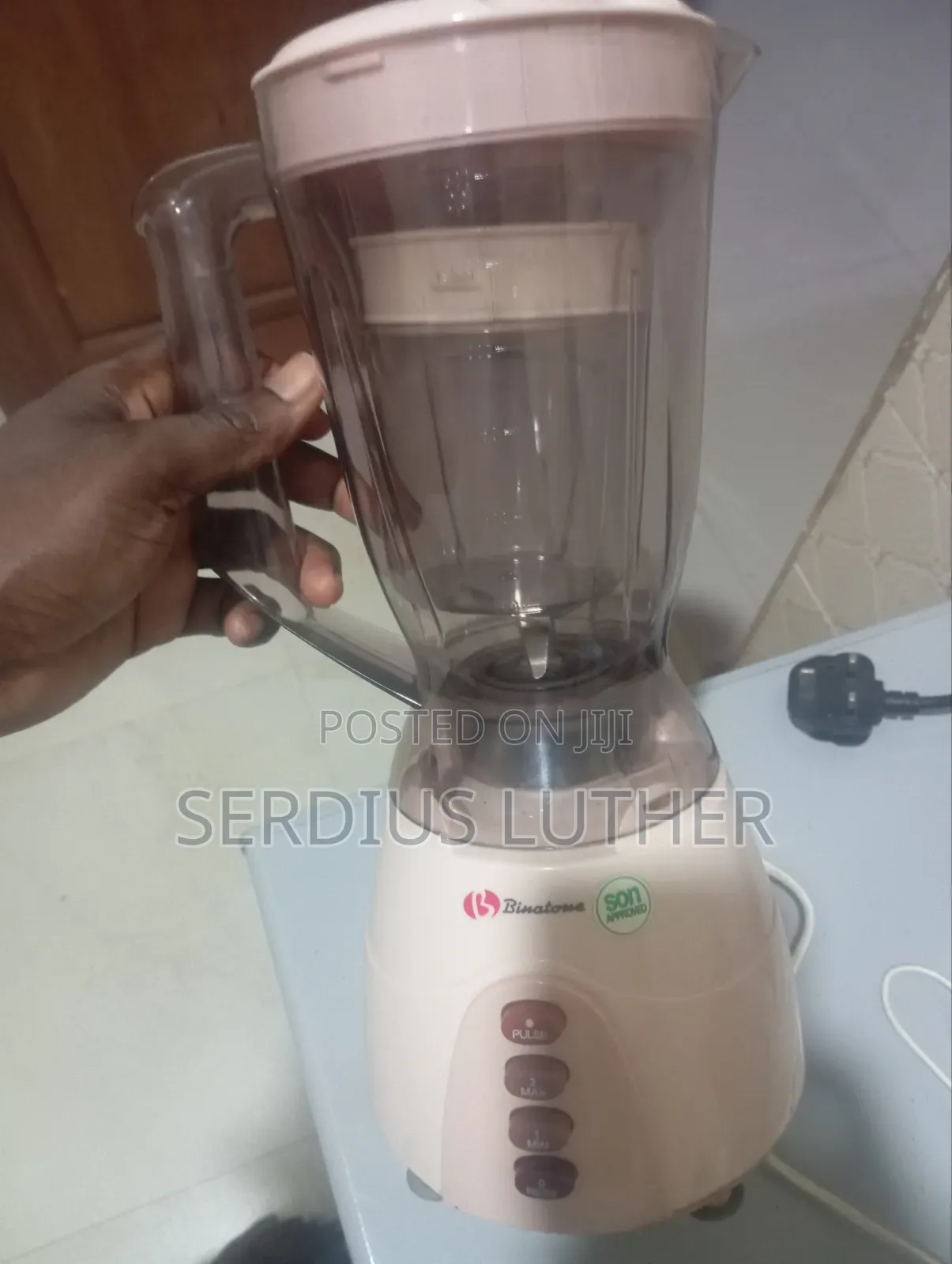 Binatone Blender