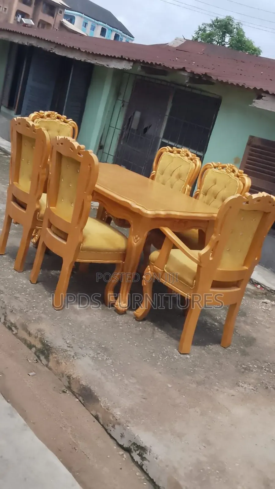 Brand New Dining Set