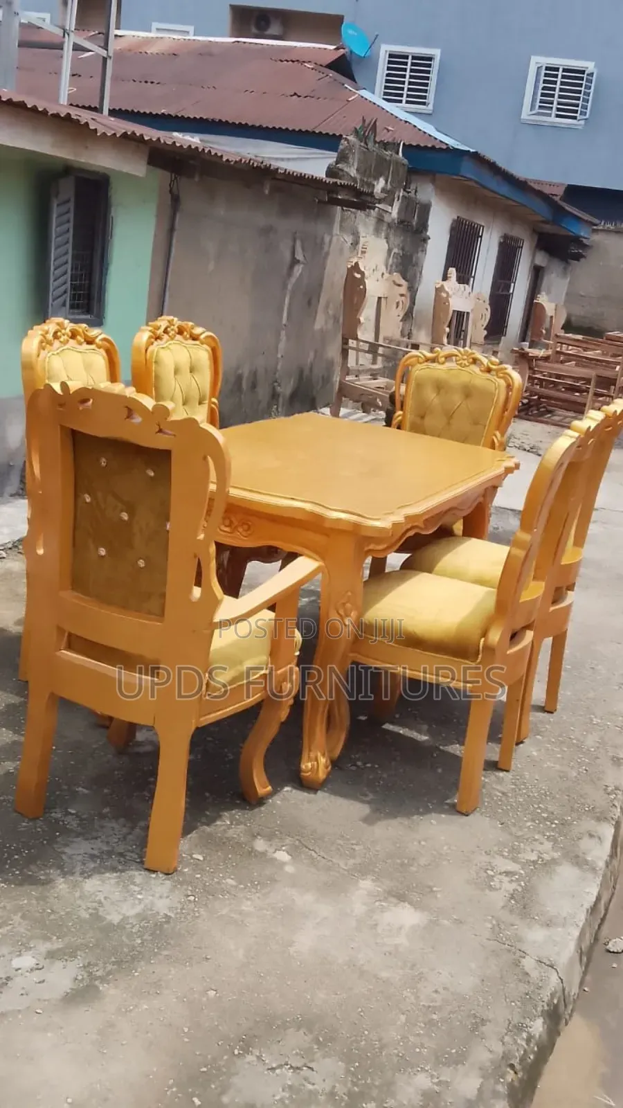 Brand New Dining Set