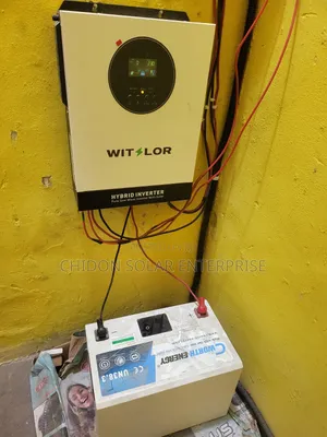 1.6kva 12 Witilor Hybrid Inverter