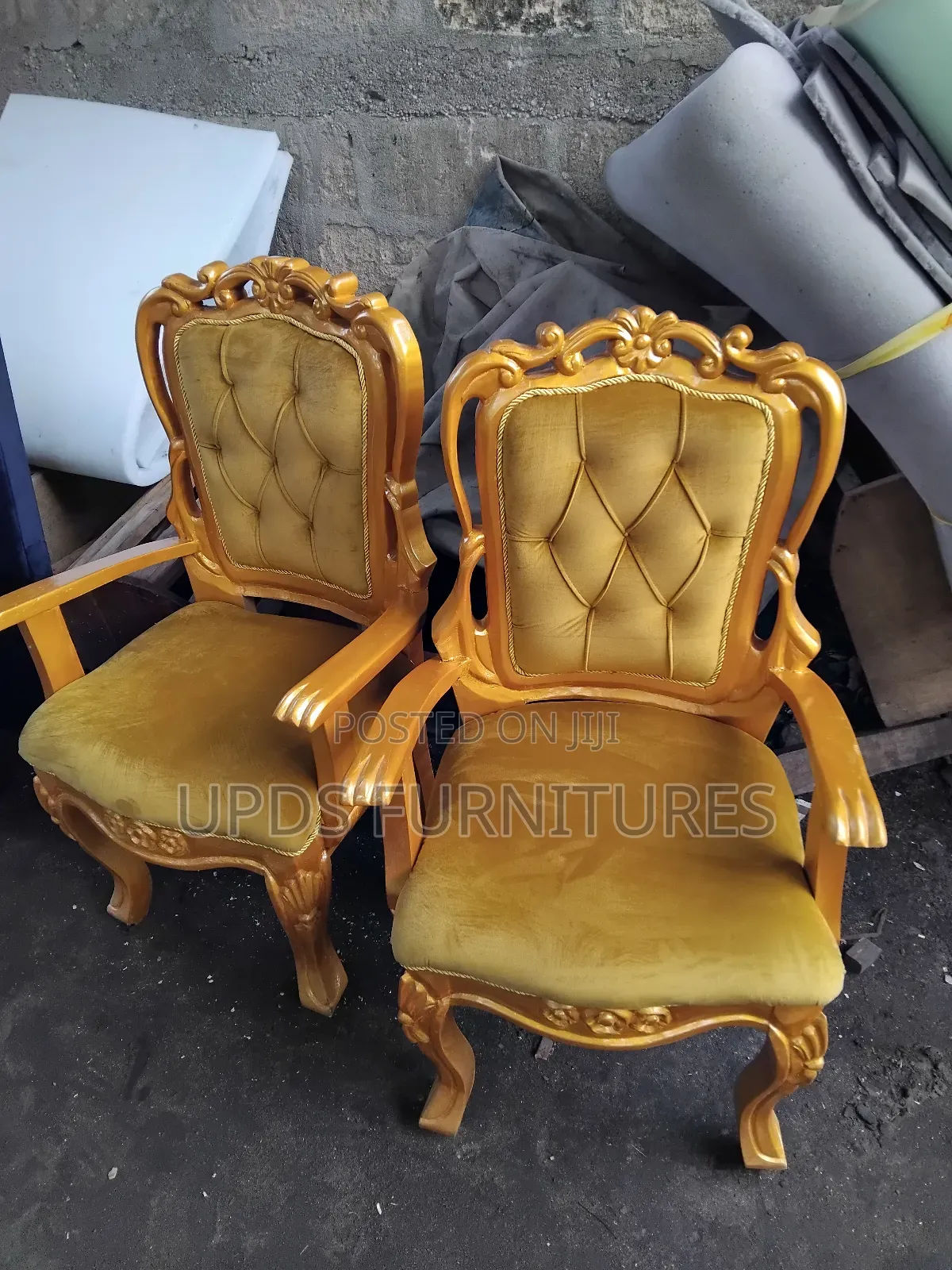 Brand New Dining Set