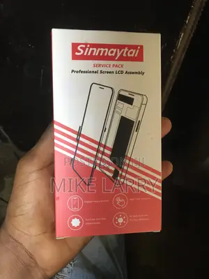 Samsung Galaxy S9 Plus TFT Replacement Screen