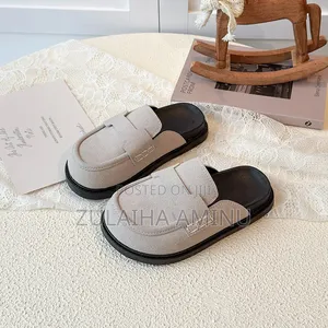 Boys Half Cover Shoes