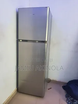 Hisense 250l Refrigerator