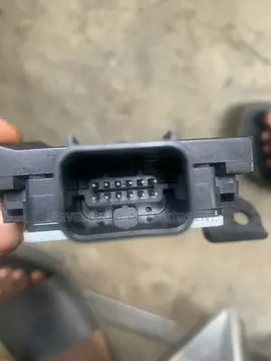 Camera Control Box Hyundai Tucson 2025 Model