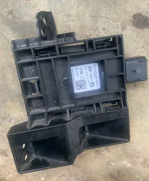 Camera Control Box Hyundai Tucson 2025 Model