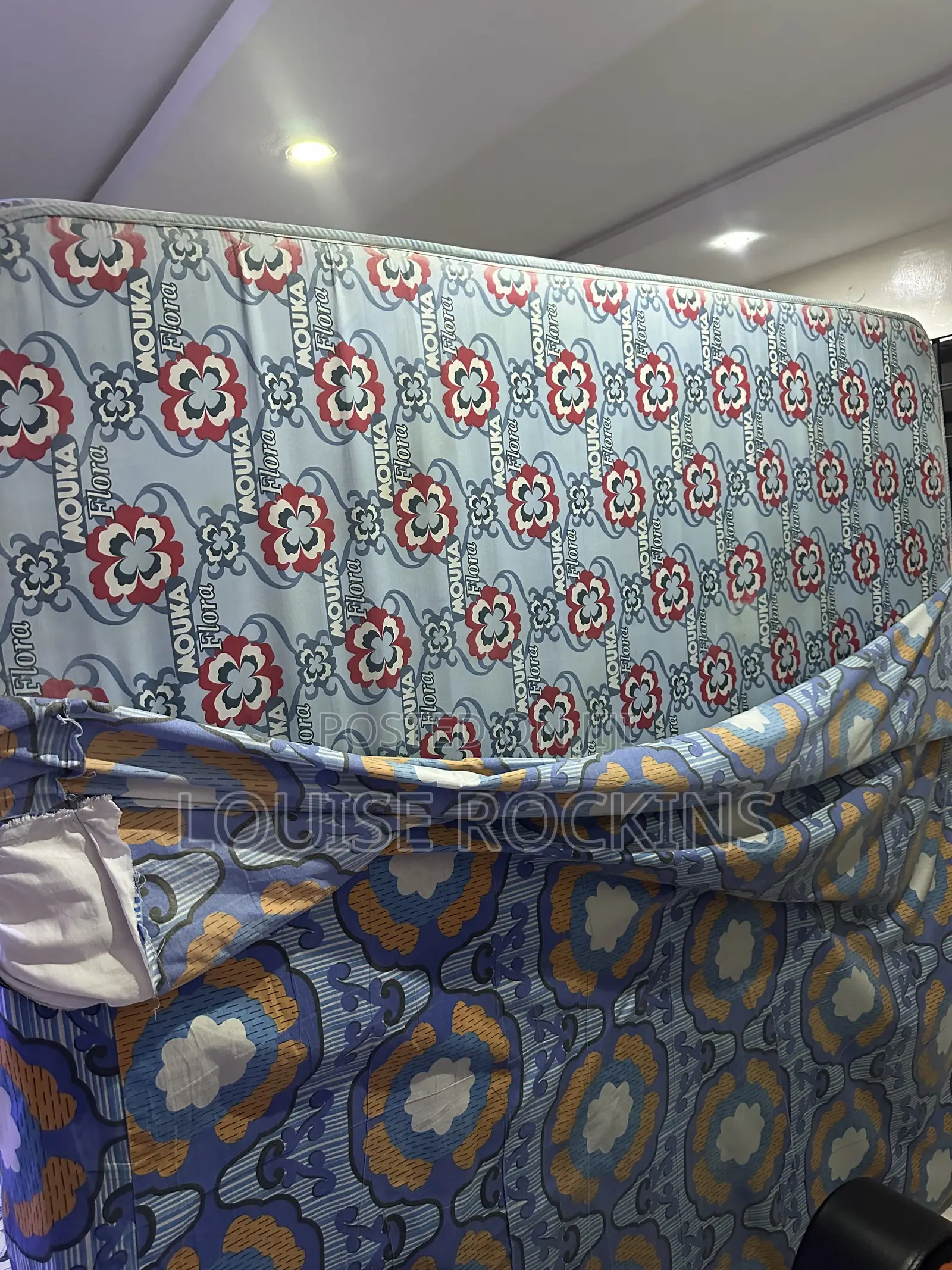 Mattress 6 by 6