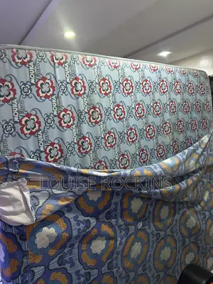Mattress 6 by 6