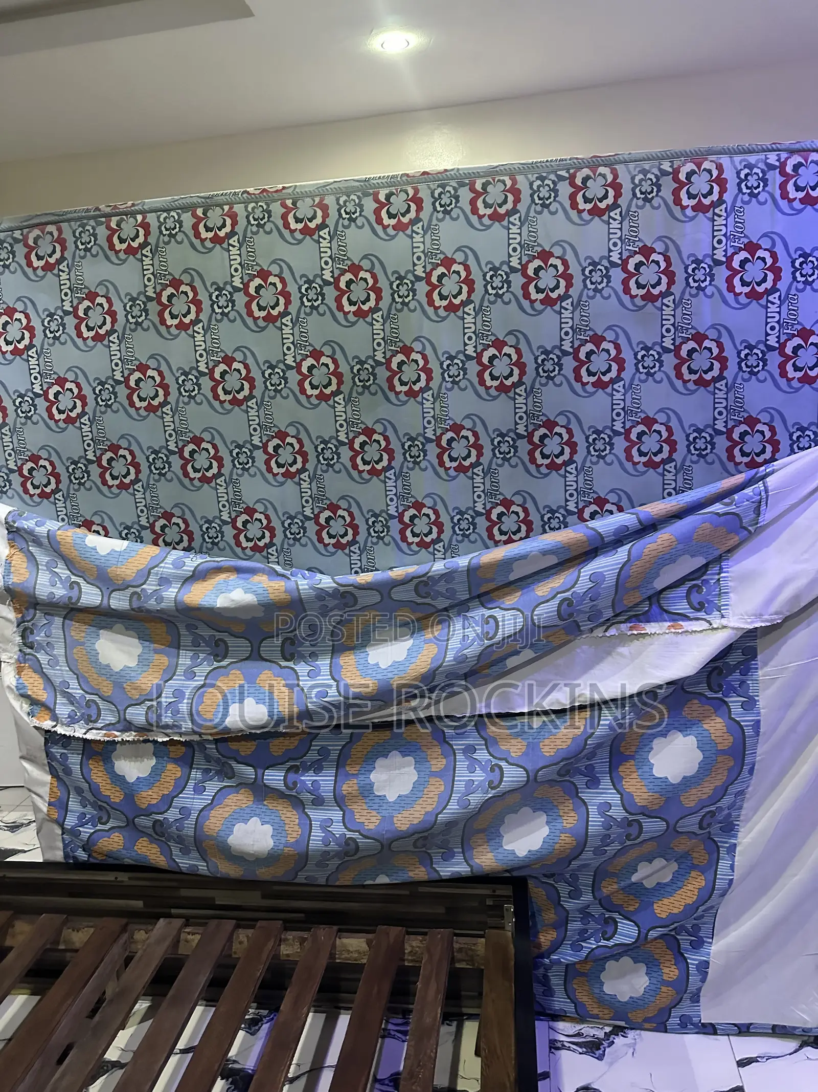 Mattress 6 by 6