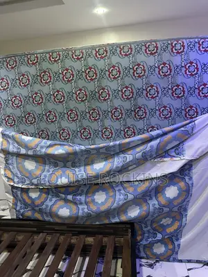 Mattress 6 by 6