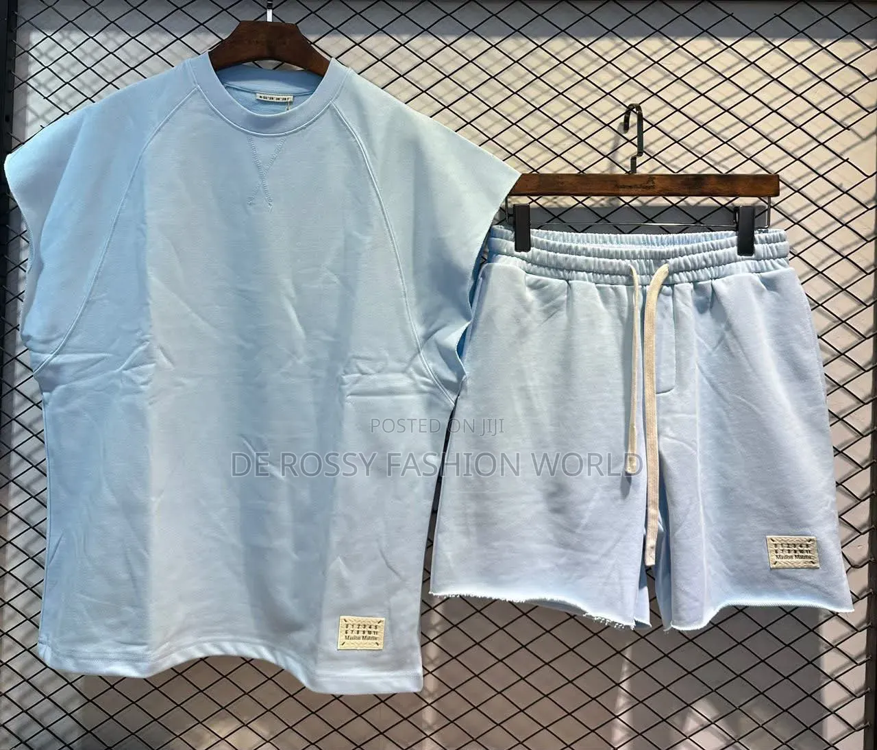 Luxury Designer Armless Up Dow