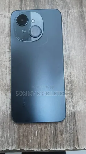 Tecno Pop 9 64 GB Gray