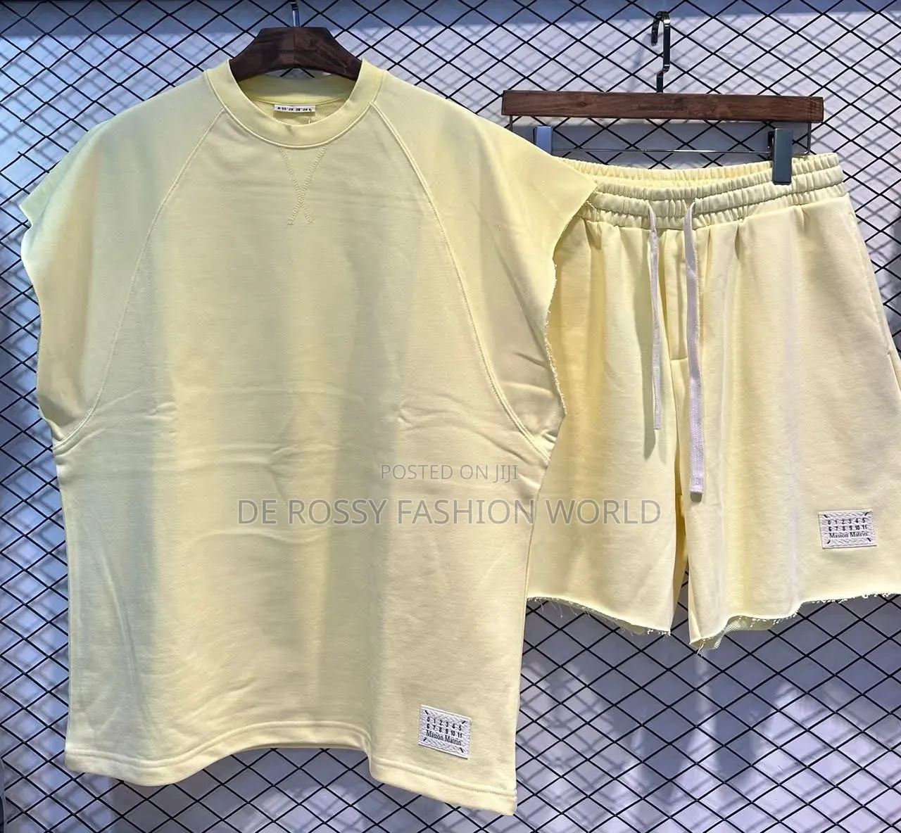 Luxury Designer Armless Up Dow