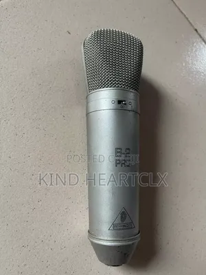Original B2 Pro Condenser Microphone