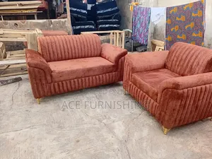 Caret 7 Seater Standard