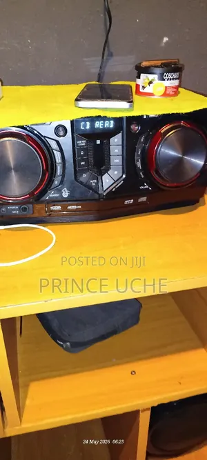 Lg Home Theatre