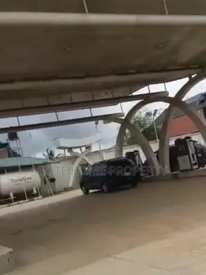 Filling Station for Sale